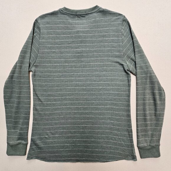 Marine Layer Henley M - Picture 3 of 6